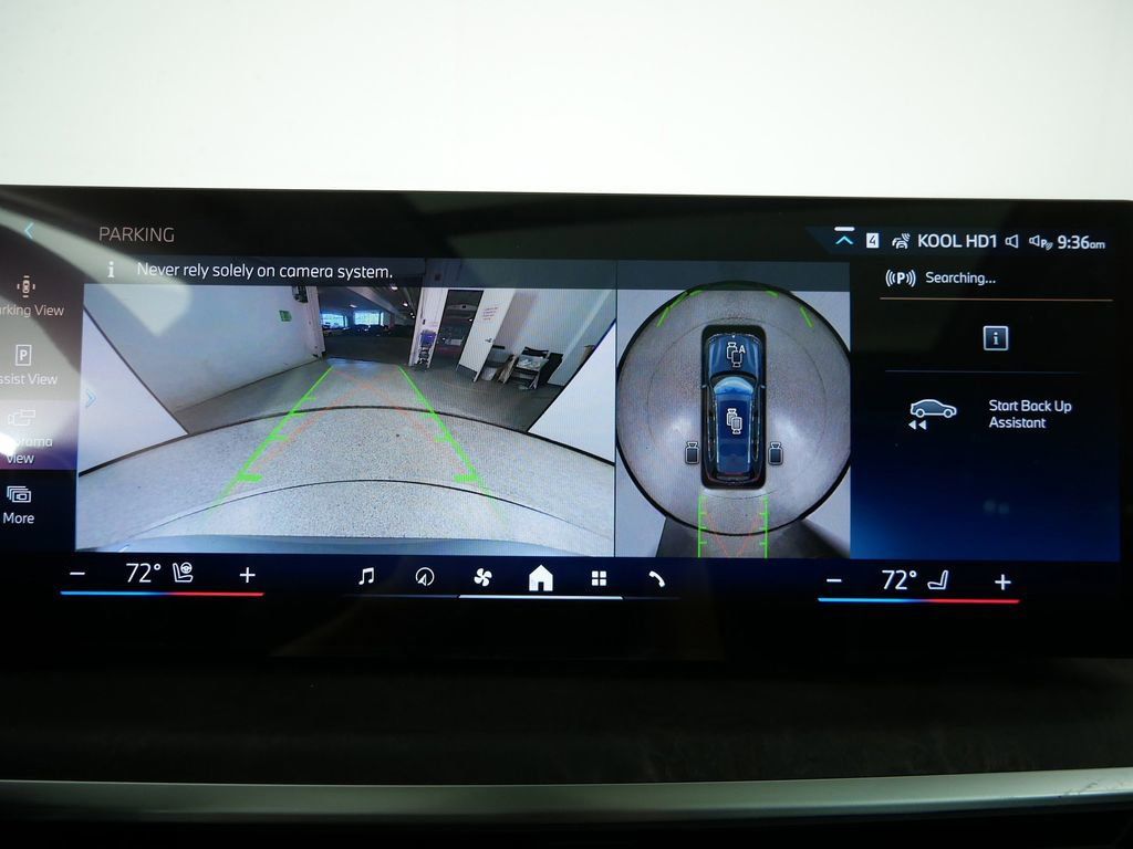 Thumbnail: 2026 BMW X7 - 48