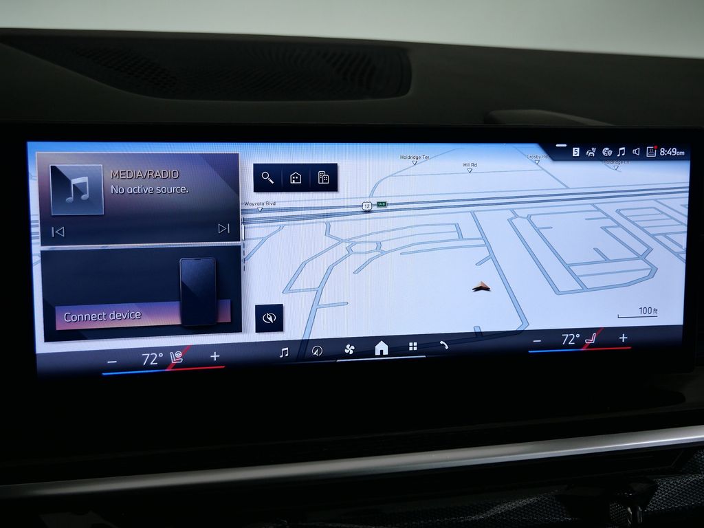 Thumbnail: 2026 BMW X7 - 43