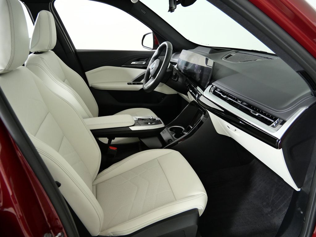 Thumbnail: 2026 BMW X1 - 24