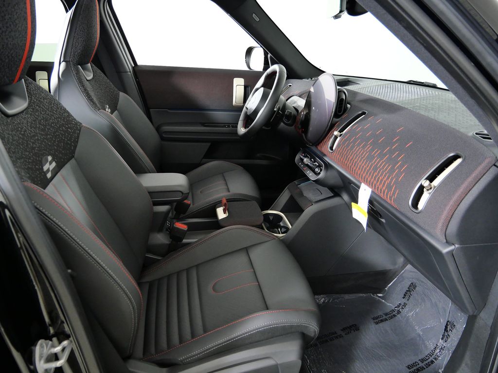 Thumbnail: 2025 MINI Cooper Countryman - 21