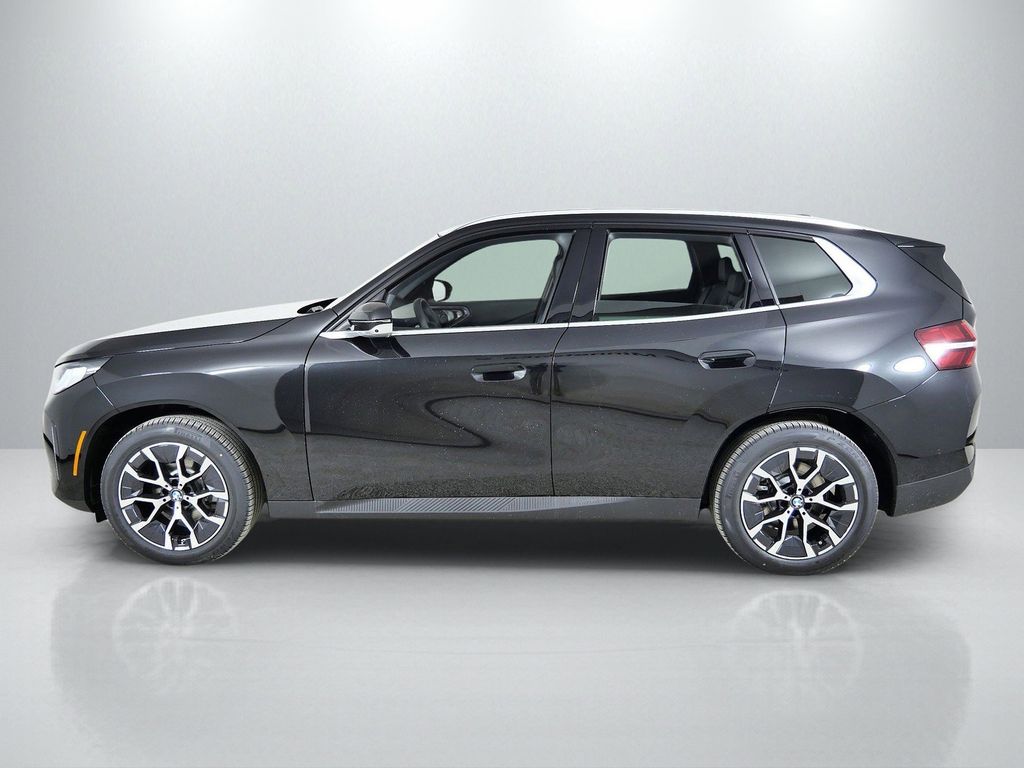 Thumbnail: 2026 BMW X3 - 15