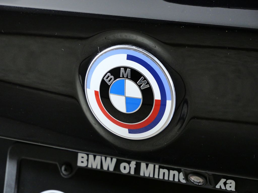 Thumbnail: 2023 BMW X3 - 12