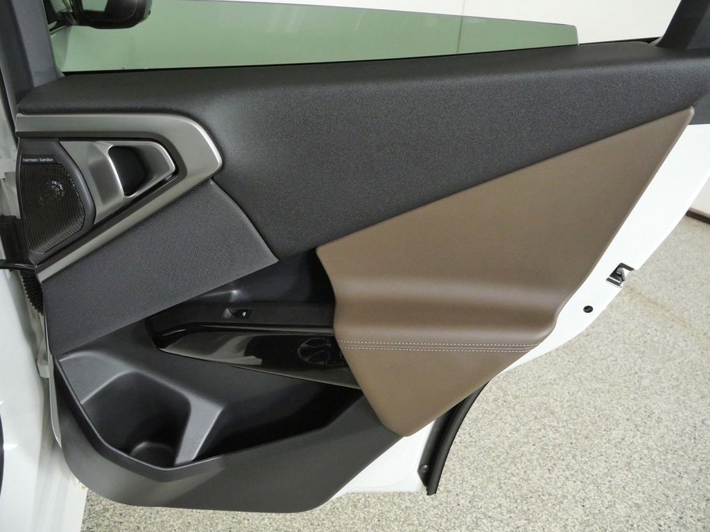 Thumbnail: 2026 BMW X3 - 25
