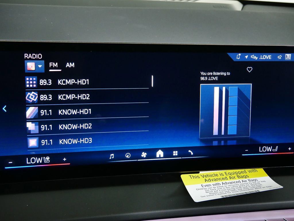 Thumbnail: 2025 BMW X3 - 46