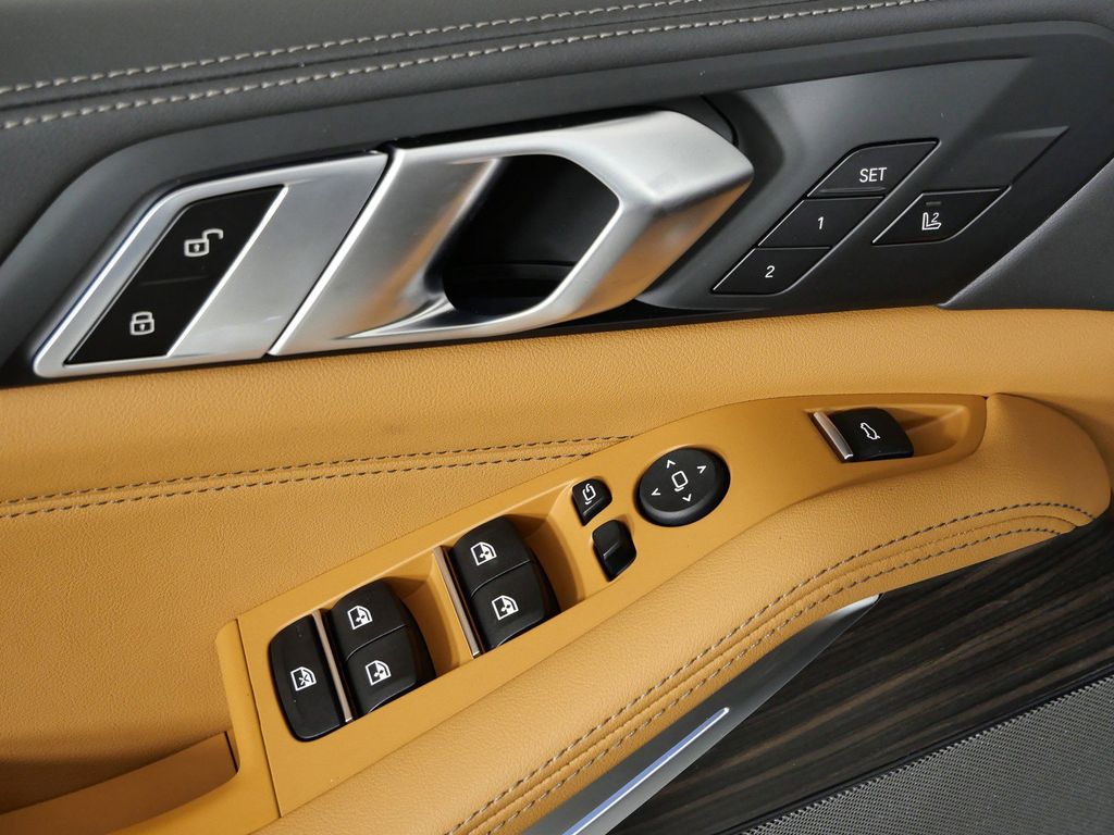 Thumbnail: 2026 BMW X5 - 37