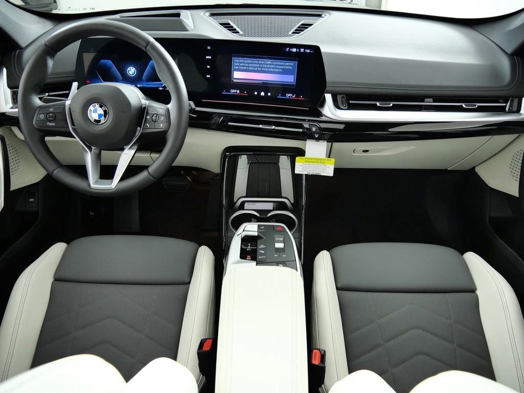 Thumbnail: 2026 BMW X1 - 6