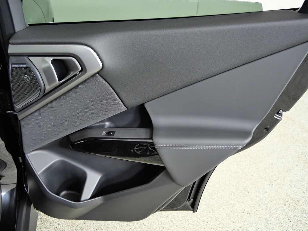 Thumbnail: 2026 BMW X3 - 24