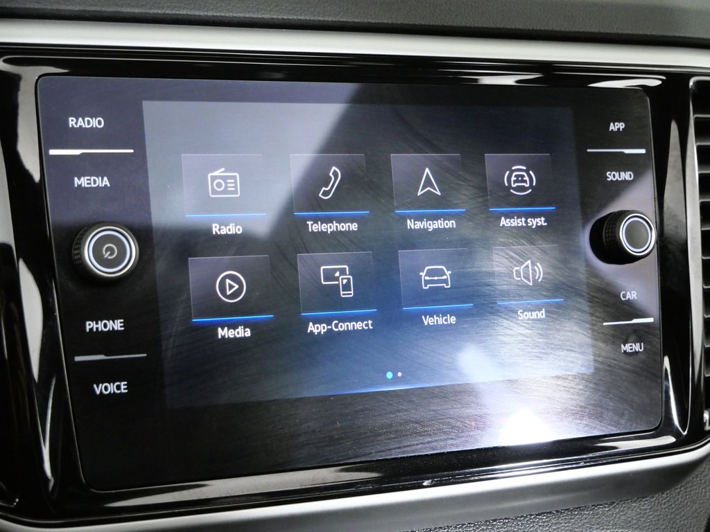 Thumbnail: 2023 Volkswagen Atlas - 42