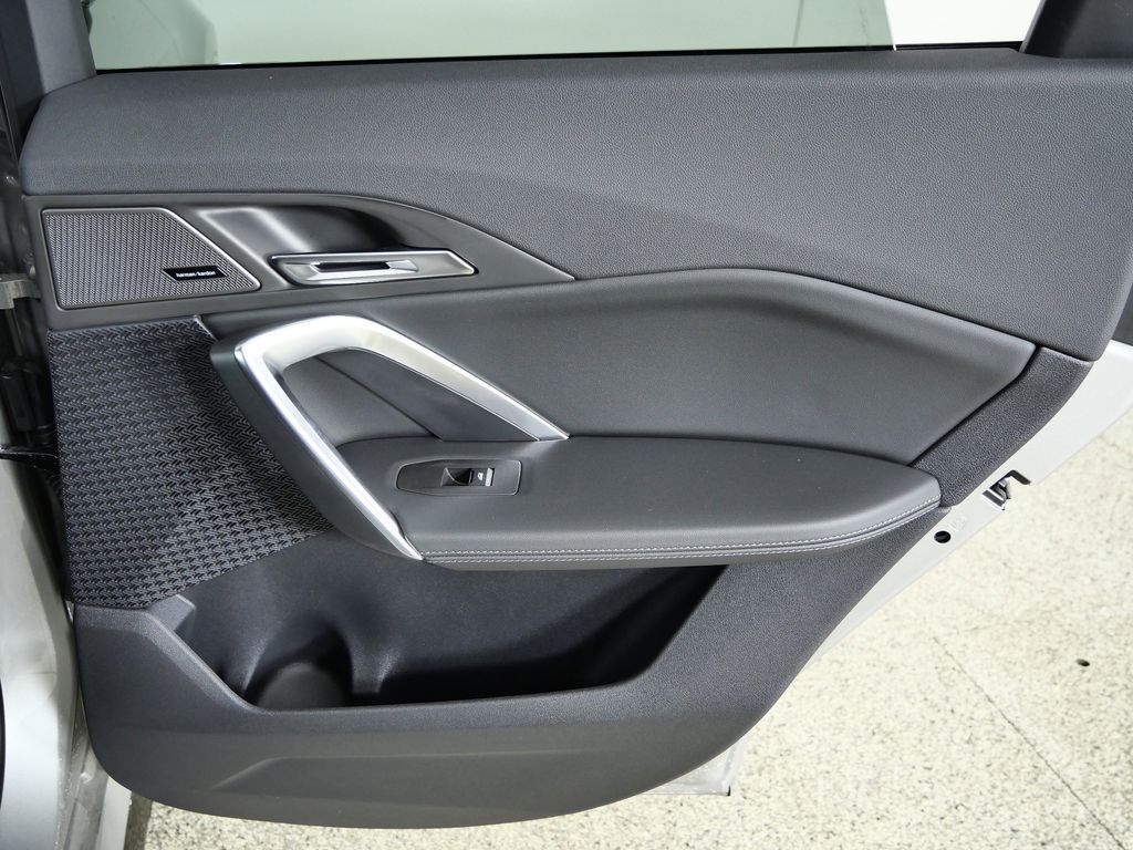 Thumbnail: 2026 BMW X1 - 23