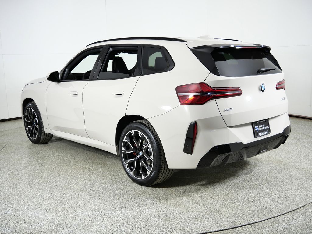 Thumbnail: 2026 BMW X3 - 14