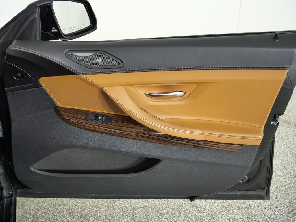 Thumbnail: 2018 BMW 6 Series - 21