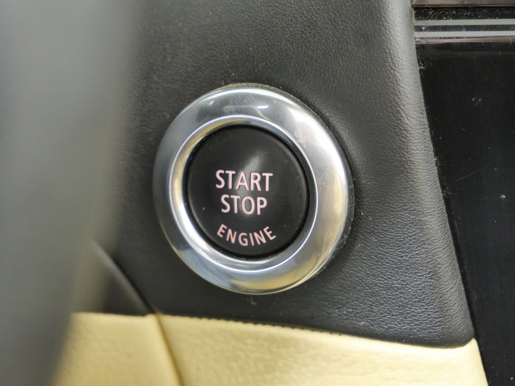 Thumbnail: 2008 BMW 6 Series - 38
