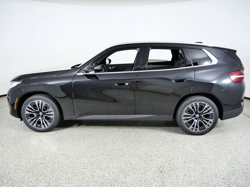 Thumbnail: 2026 BMW X3 - 17