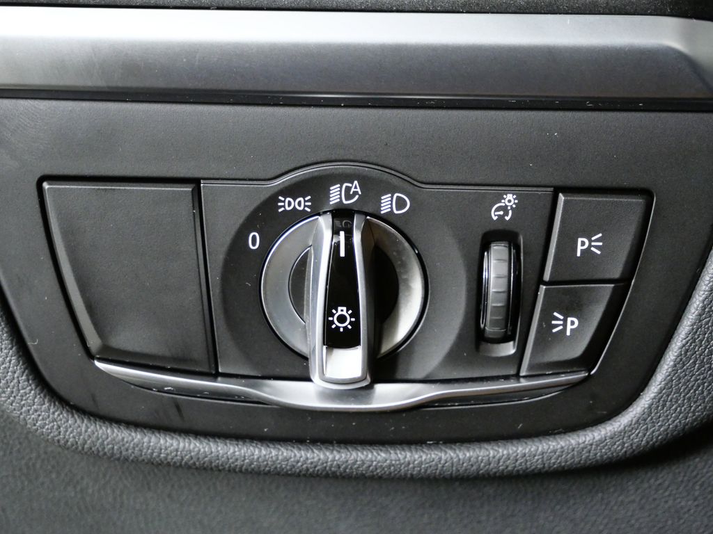 Thumbnail: 2024 BMW X3 - 44