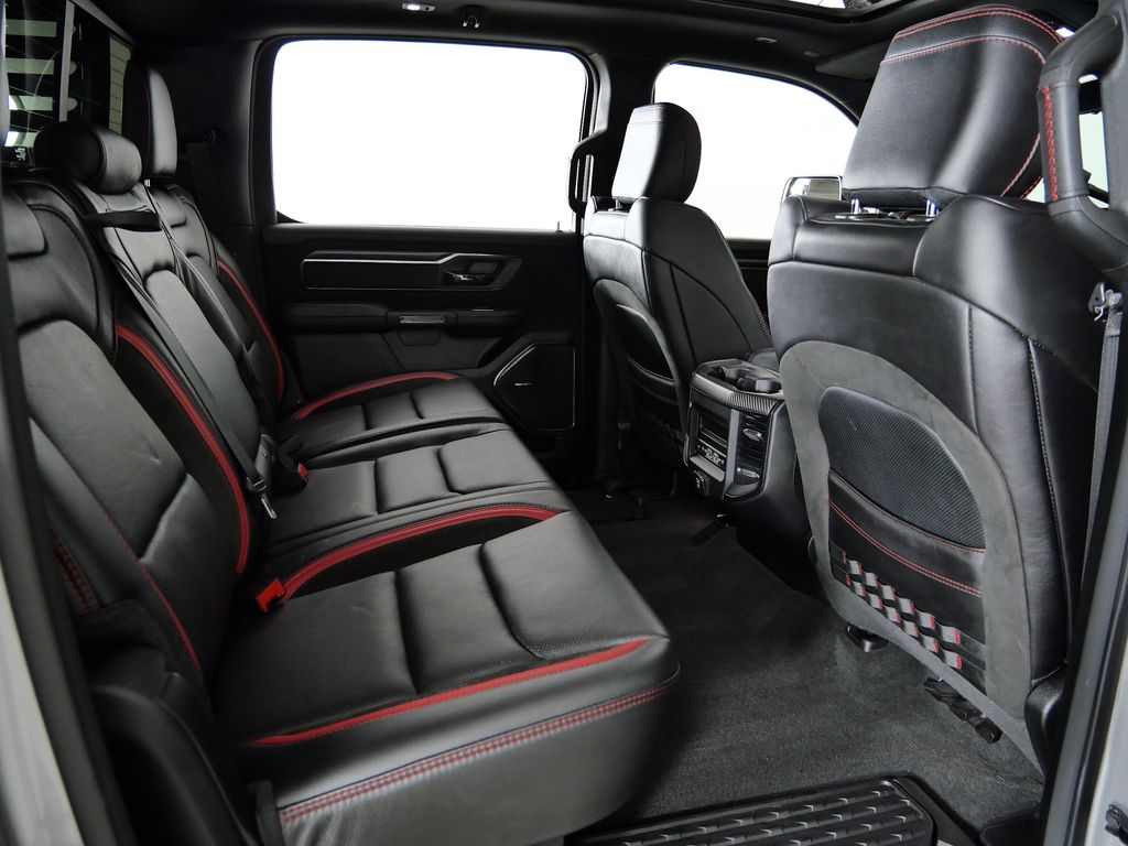 Thumbnail: 2022 RAM 1500 - 27