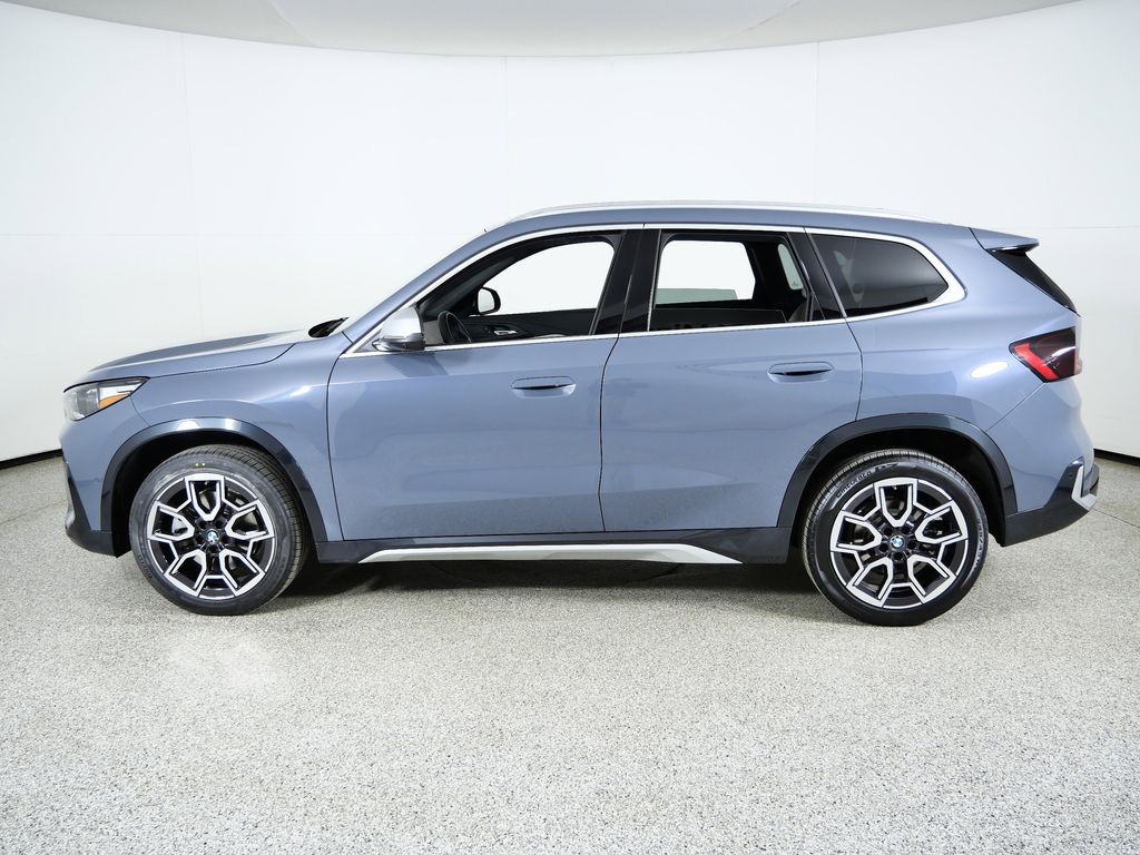 Thumbnail: 2024 BMW X1 - 18
