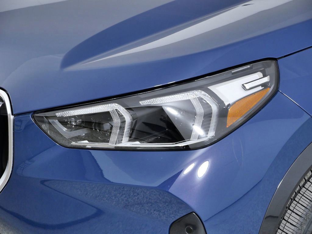 Thumbnail: 2026 BMW X1 - 4