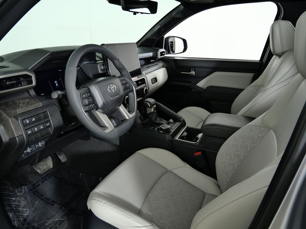 Thumbnail: 2025 Toyota Tacoma - 34