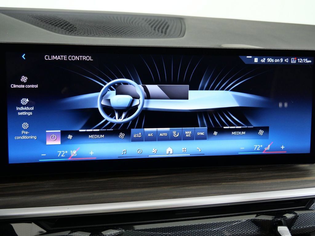 Thumbnail: 2026 BMW X7 - 47