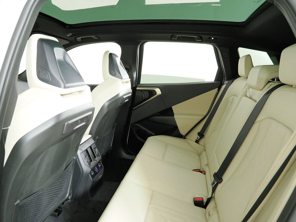 Thumbnail: 2025 BMW X3 - 29