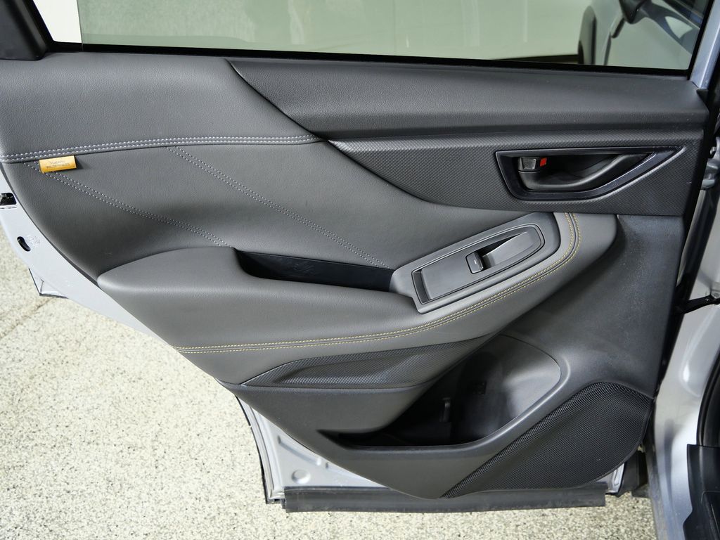 Thumbnail: 2024 Subaru Forester - 30