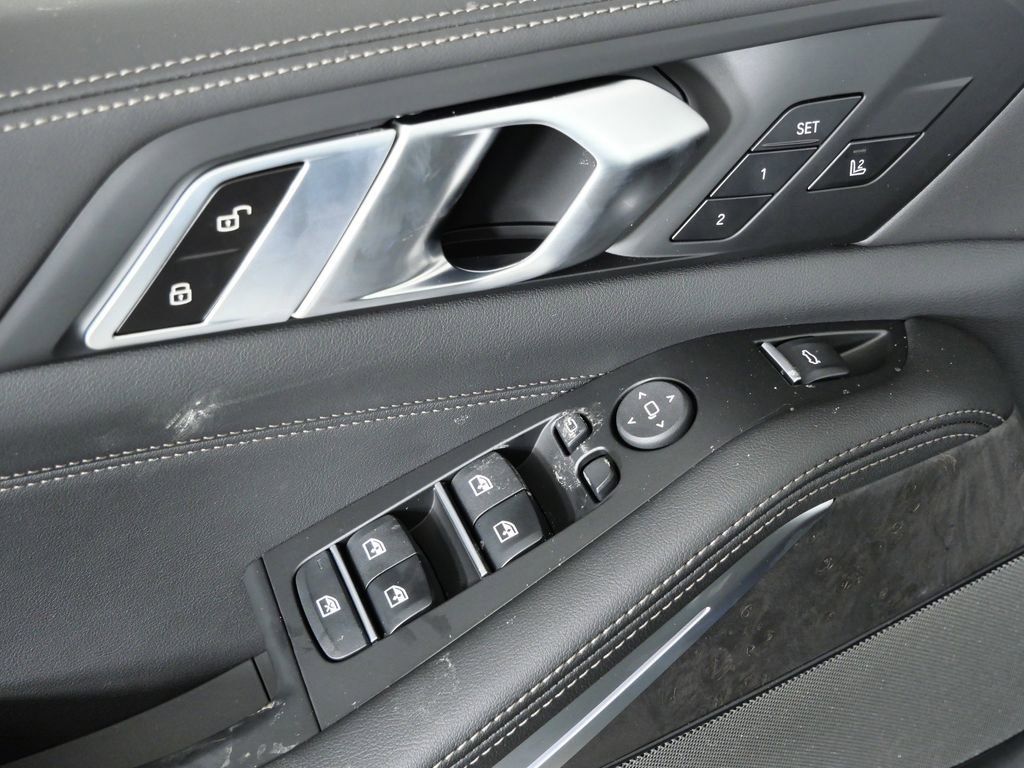 Thumbnail: 2026 BMW X5 - 39