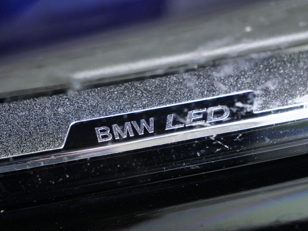 Thumbnail: 2023 BMW 7 Series - 5