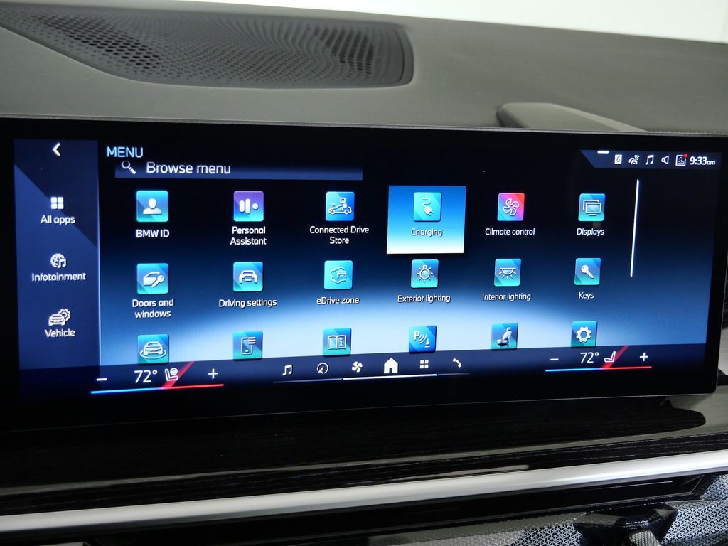 Thumbnail: 2026 BMW X5 - 44