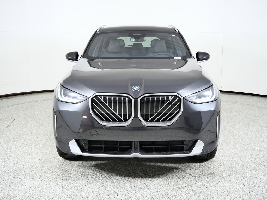 Thumbnail: 2026 BMW X3 - 3