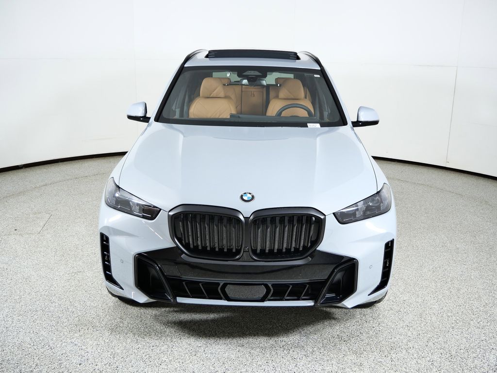 Thumbnail: 2026 BMW X5 - 16