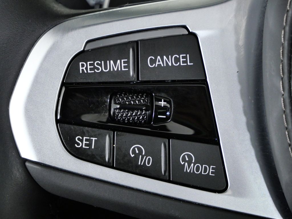 Thumbnail: 2024 BMW X5 - 46