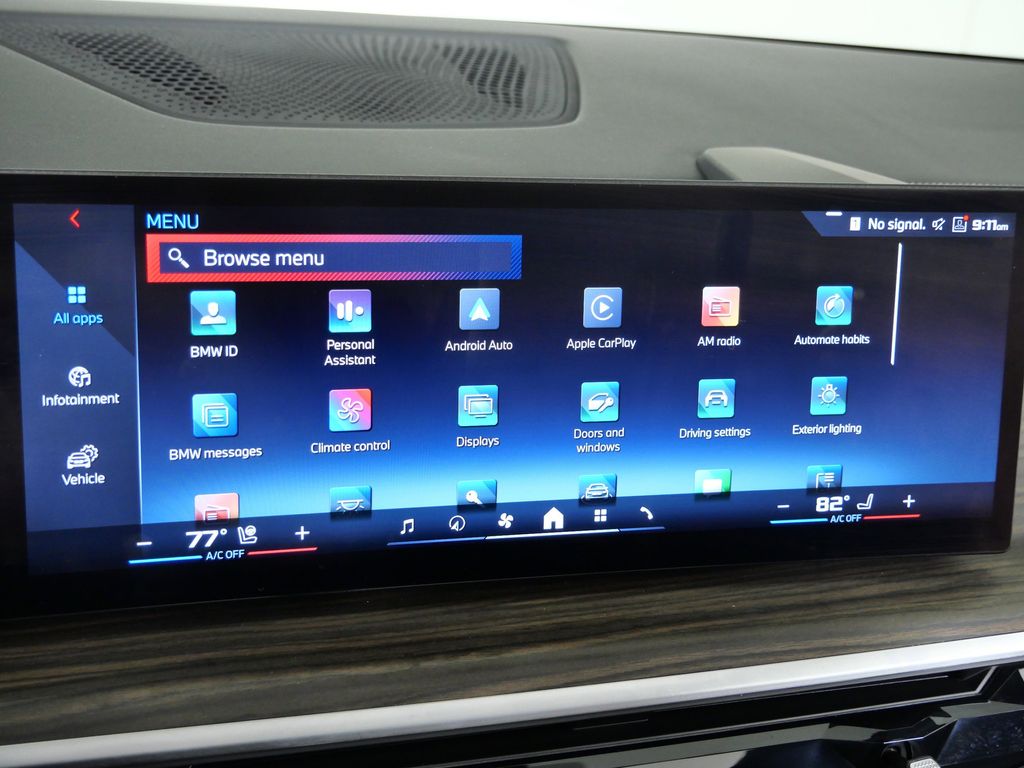 Thumbnail: 2025 BMW X5 - 48