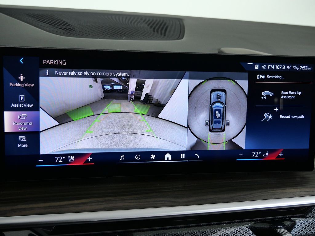 Thumbnail: 2026 BMW X7 - 49