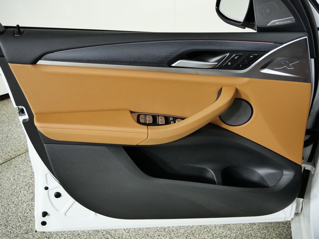 Thumbnail: 2024 BMW X3 - 37