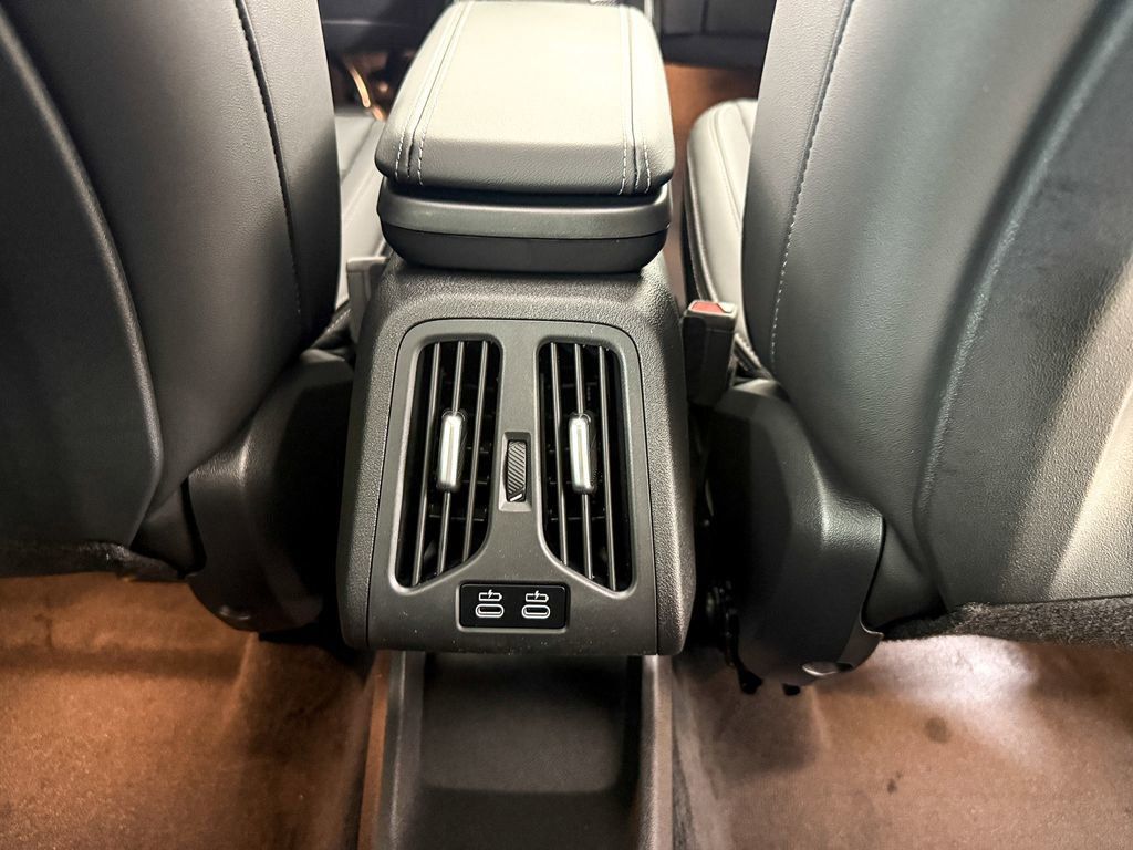 Thumbnail: 2025 BMW X1 - 28