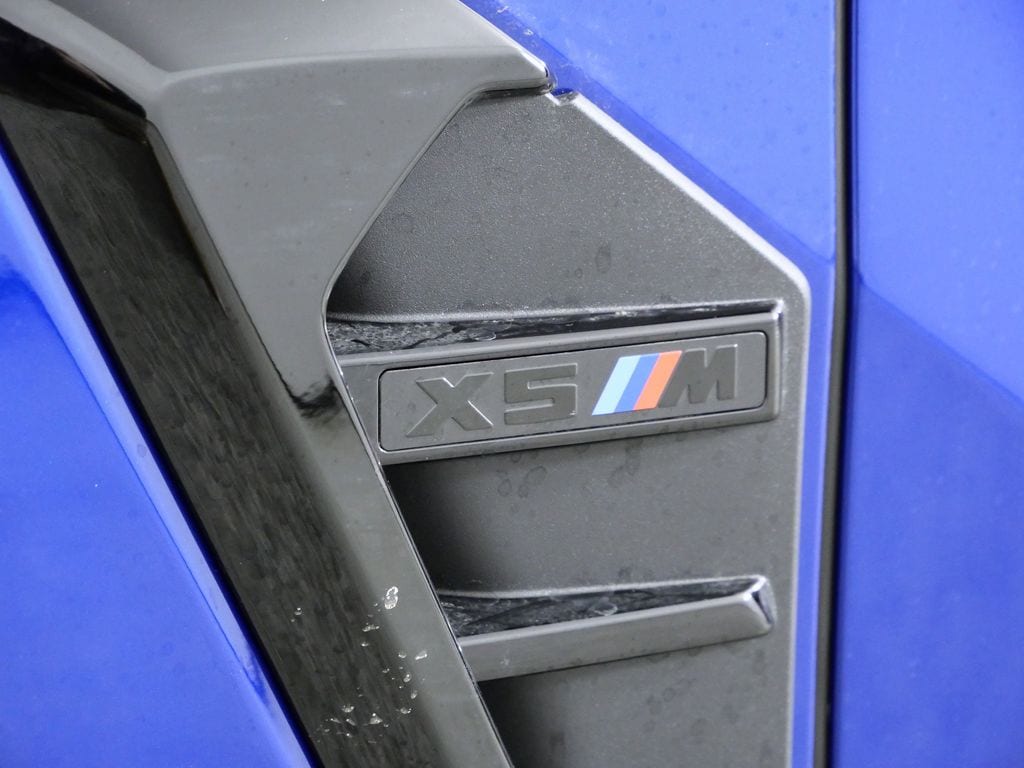 Thumbnail: 2026 BMW X5 - 13