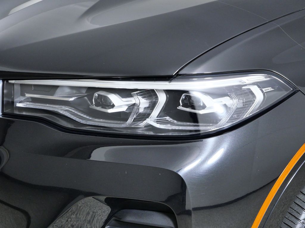 Thumbnail: 2020 BMW X7 - 4