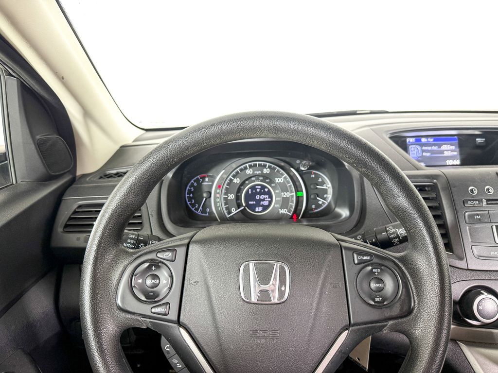 Thumbnail: 2012 Honda CR-V - 8