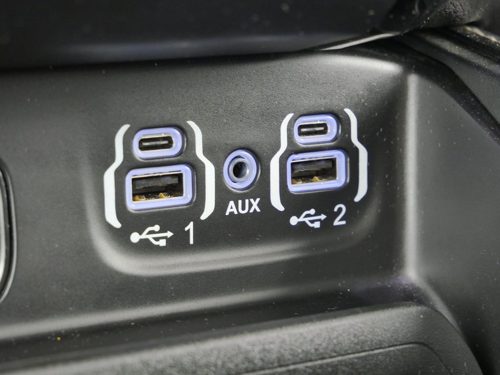 Thumbnail: 2022 RAM 1500 - 47