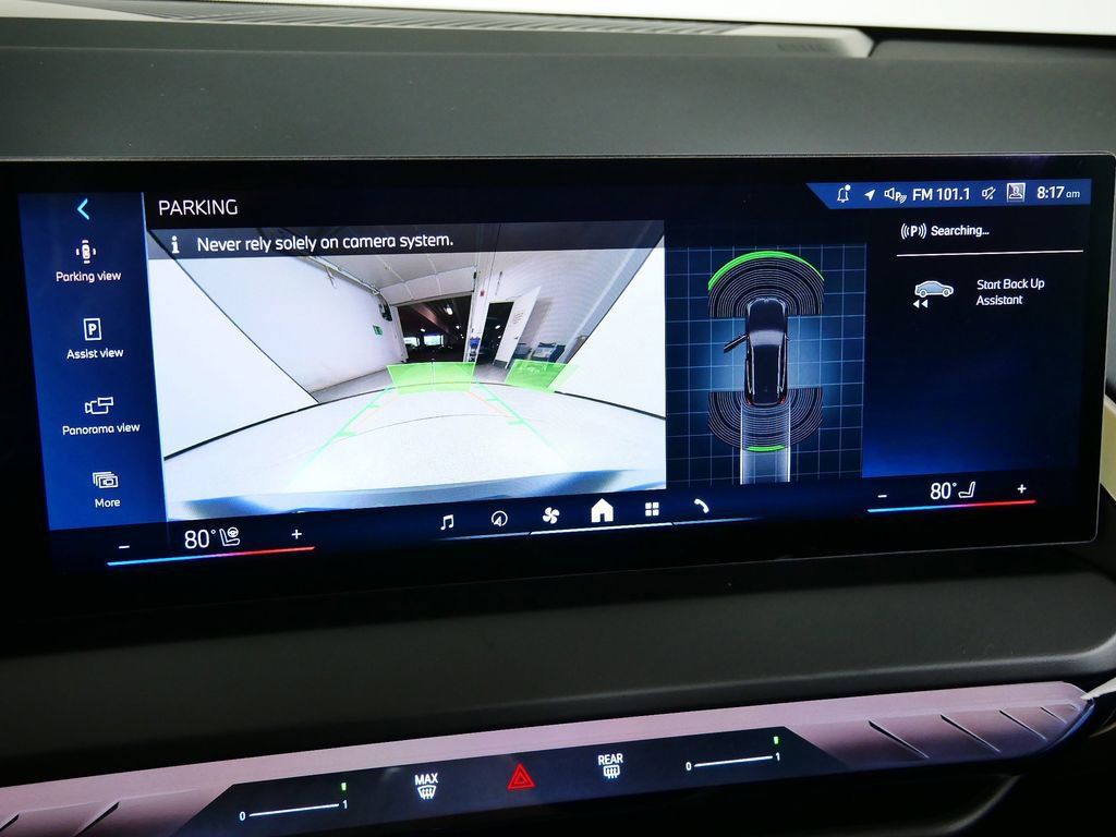 Thumbnail: 2025 BMW X3 - 46