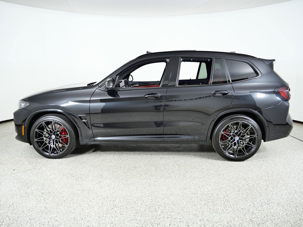 Thumbnail: 2023 BMW X3 - 16
