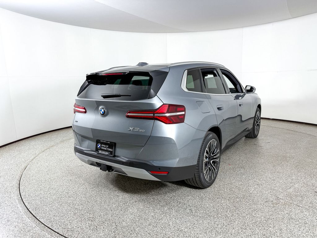 Thumbnail: 2025 BMW X3 - 2