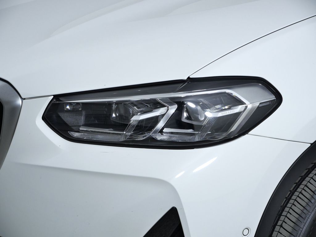 Thumbnail: 2023 BMW X3 - 4