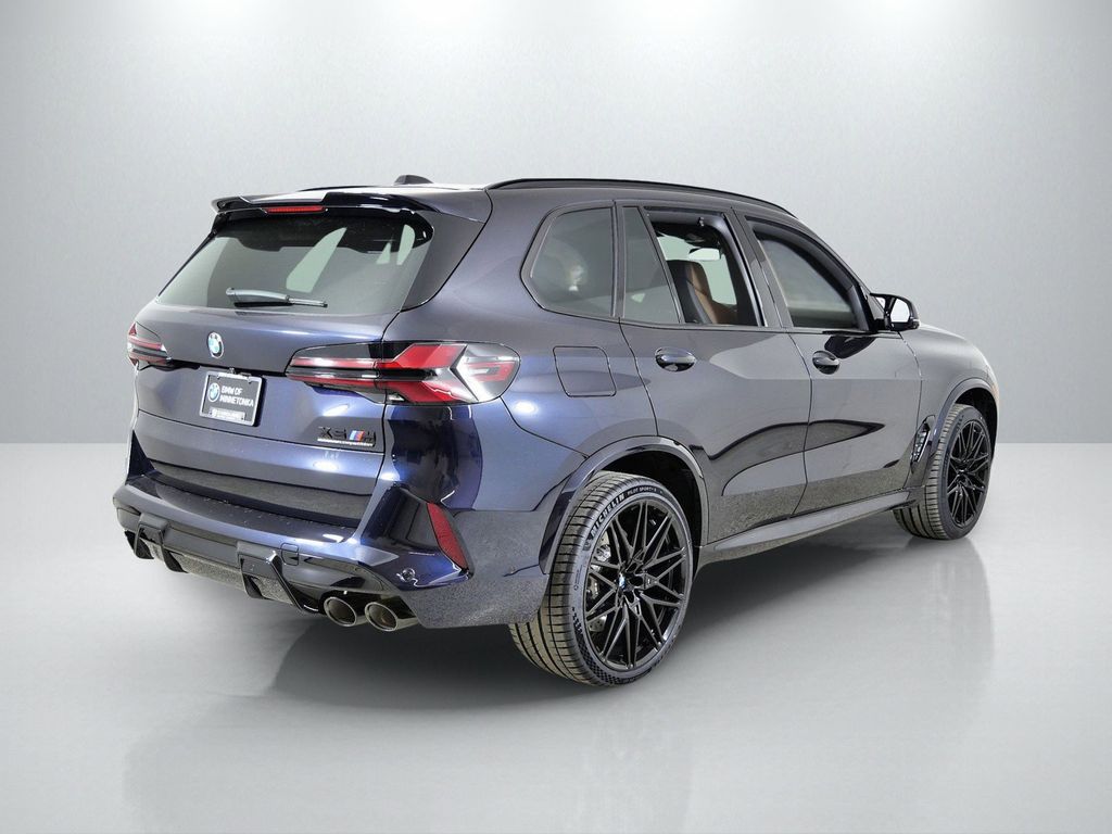 Thumbnail: 2026 BMW X5 - 9