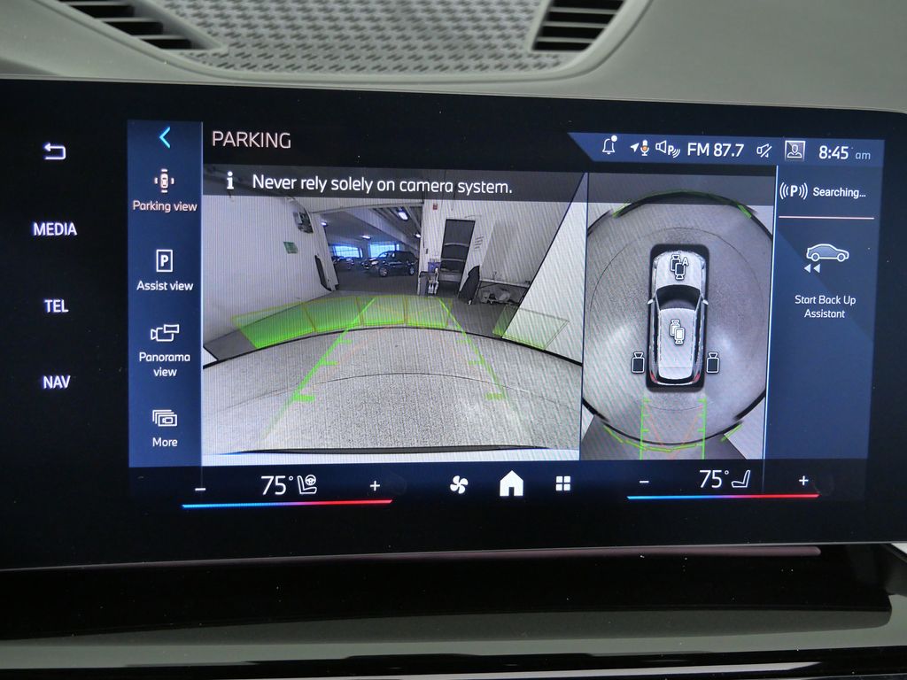 Thumbnail: 2026 BMW X1 - 49