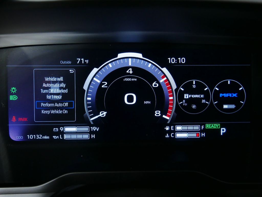 Thumbnail: 2024 Toyota Sequoia - 50