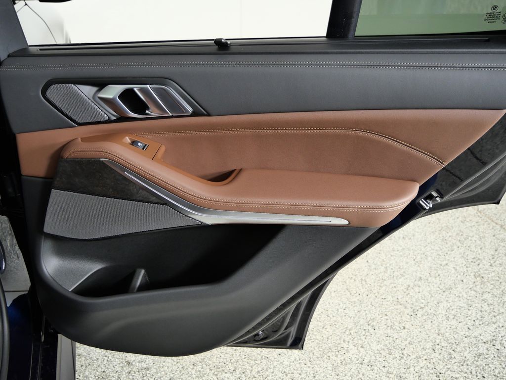 Thumbnail: 2026 BMW X5 - 25