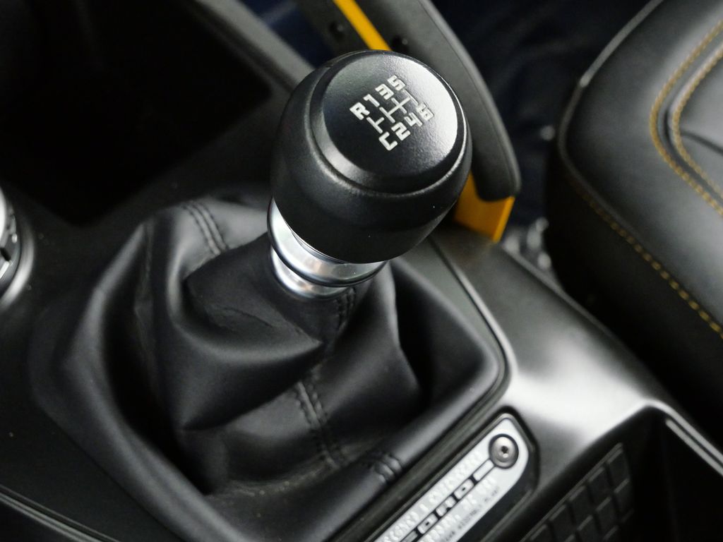 Thumbnail: 2022 Ford Bronco - 46