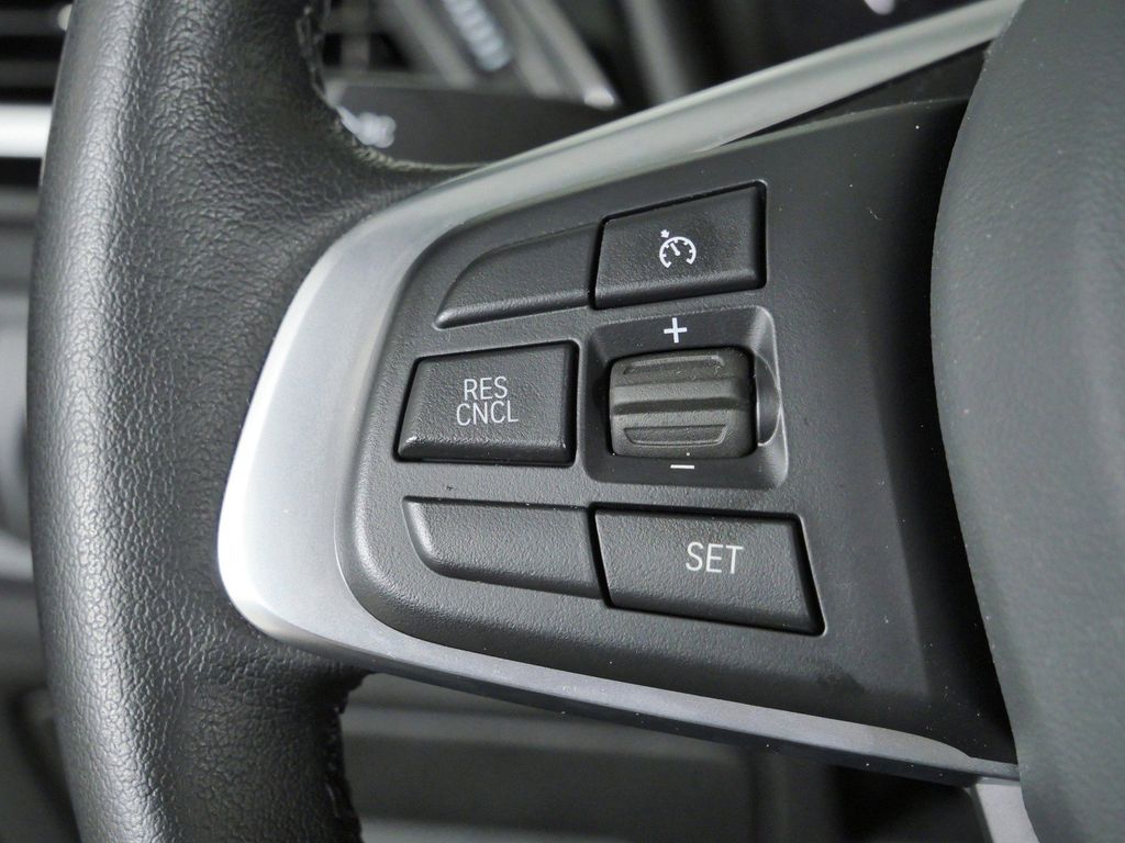 Thumbnail: 2021 BMW X1 - 39