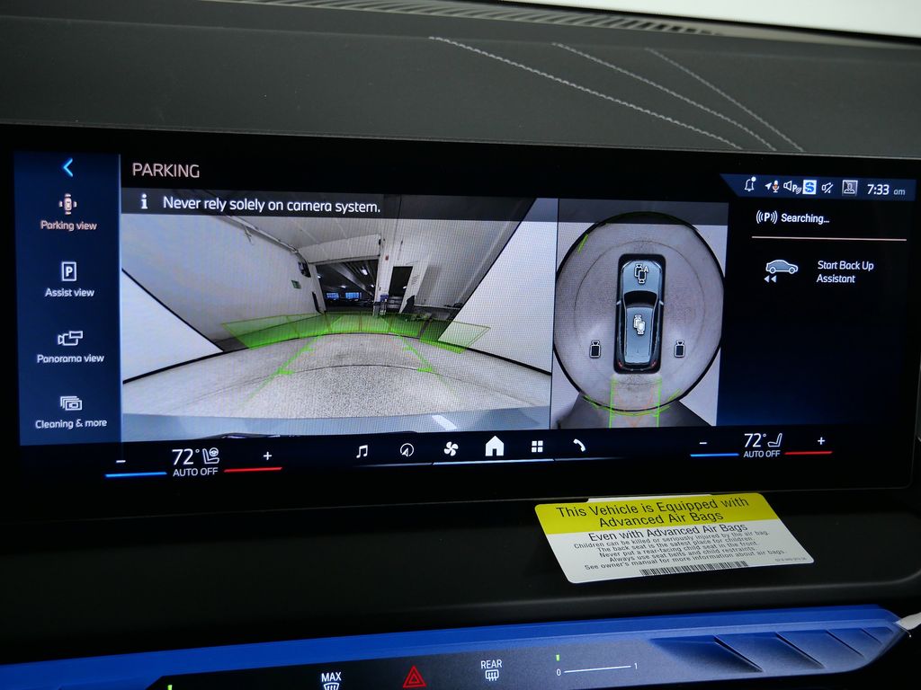 Thumbnail: 2026 BMW X3 - 49